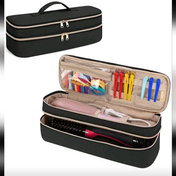 Hot Tool Travel Bag - Picture 1 of 8